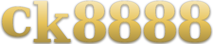 ck8888 logo